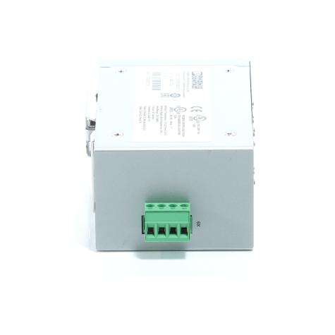 Industrial Ethernet Switch SFNB 8TX  